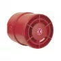 WERMA Signaltechnik 140.150.50 flertonig ljudgivare - 28V DC, 115 dB, IP65