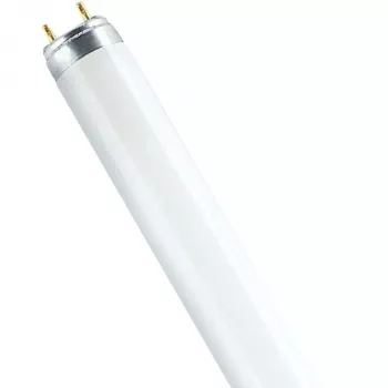 OSRAM LUMILUX T8 lysrör 18W/827 G13 60 cm