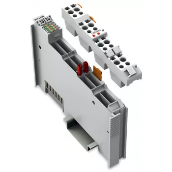 WAGO DALI Multi-Master-modul 753-647