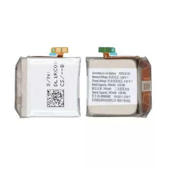 Samsung Li-Ion-batteri EB-BR880ABY för Samsung Galaxy Watch 4 (GH43-05068A)