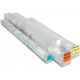 Eichner planhylsa 4,5 cm transparent – dokumentförvaringsrör