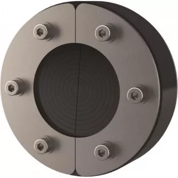 Hauff-Technik HRD 150 - SG - 1/12 - 75 kabeltätningssystem