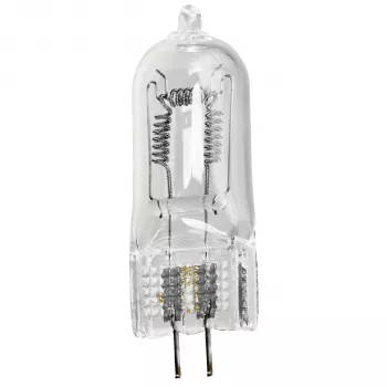 OSRAM halogenlampa GX6.35 650W 230V 3400K 20000lm HALOSTAR STUDIO