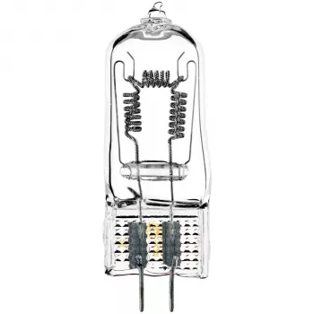 Osram halogenlampa GX6.35 1000W 230V 3200K