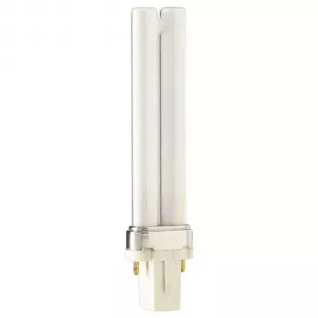 Osram DULUX S lågenergilampa 7W/78 G23 FS1