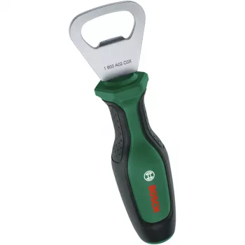 Bosch DIY flasköppnare, grön, 1600A032V6