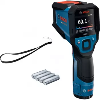 Bosch GIS 12V-700-14 värmekamera (detaljhandel)