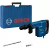 BOSCH PowerTools GSH 11 EV SDS Max rivningshammare 1700W 23J