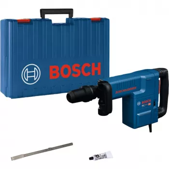 BOSCH PowerTools GSH 11 EV SDS Max rivningshammare 1700W 23J