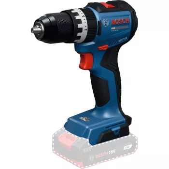 BOSCH Professional GSB 18V-52 batteridriven slagborrskruvdragare (kartongförpackad)