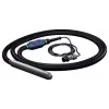 BOSCH PRO GDI59-500 vibratorflaska (svart/blå, 59 mm vibratorhuvud)