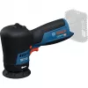 Bosch Professional GPX 12V-77 batteridriven excenterpolermaskin, 77 mm (i kartong)