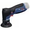 BOSCH PowerTools GEX 12V-75 excenterslip (i kartong)