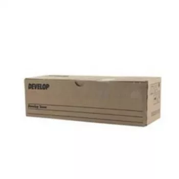 DEVELOP Toner Cartridge TNP-27C Cyan Original 6,000 Pages A0X54D4