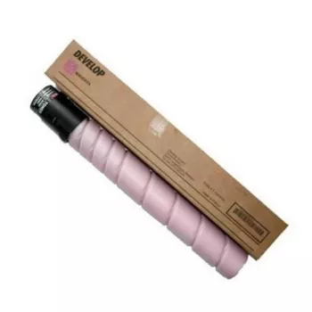 Develop TN-221AM Original Toner Cartridge Magenta A8K33DA for ineo+ 227/287
