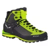 Salewa Crow GTX herrskor - GORE-TEX bergskor