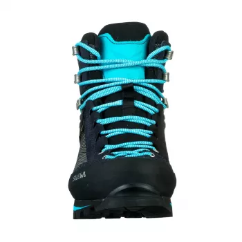 SALEWA dam Crow GTX skor Premium Navy UK 3.5