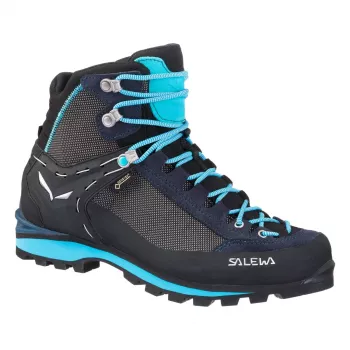 SALEWA Crow GTX dam bergskor