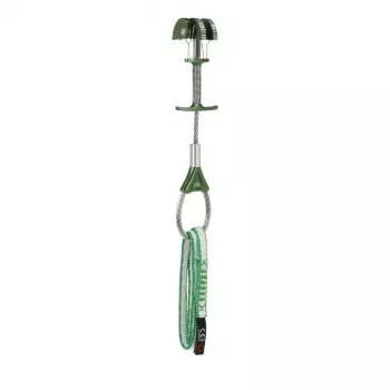 SALEWA Friend Wild Country Zero Friend 0.75 - grön