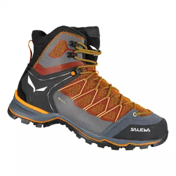Salewa Mountain Trainer Lite Mid GORE-TEX trekkingkängor herr