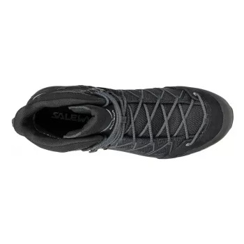 Salewa Mountain Trainer Lite Mid GTX vandringskängor - Black, EU 46.5