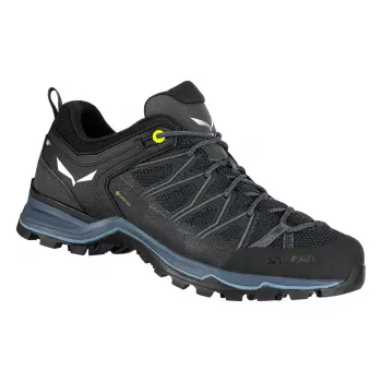 Salewa Mountain Trainer Lite GTX vandringsskor – svart