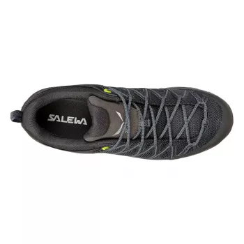 Salewa MTN Trainer Lite GTX vandringsskor – svart/svart