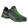 SALEWA MTN Trainer Lite GTX vandringsskor Myrtle/Ombre Blue UK 8 (EU 42)