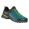 Salewa Mountain Trainer Lite vandringsskor - Malta/Green, EU 47
