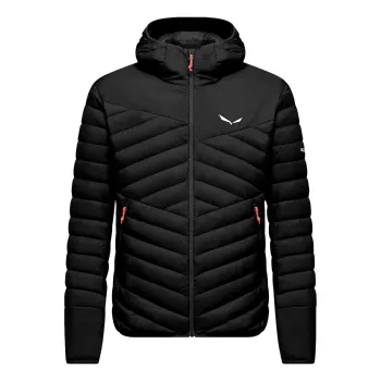 Salewa Brenta Jacket Down Black Out herr S (EU 46)