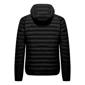Salewa Brenta Jacket Down Black Out herr S (EU 46)