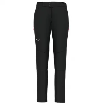 SALEWA Lagorai dambyxor, Black Out, storlek 36 (S)