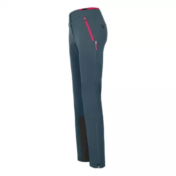 SALEWA Lagorai dambyxor, Black Out, storlek 36 (S)