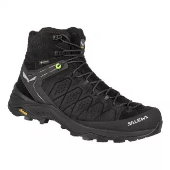 Salewa Alp Trainer 2 Mid GTX vandringskängor herr