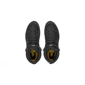 Salewa Alp Trainer 2 Mid GTX vandringskängor - svart/svart - UK 11 (EU 46)