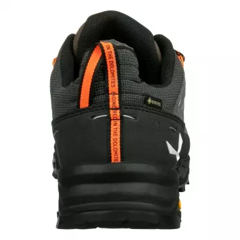 SALEWA Alp Trainer 2 GTX vandringsskor - Bungee Cord/svart - UK 9,5 (EU 44)