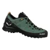 SALEWA Wildfire 2 approachskor Raw Green-Svart UK 10.5