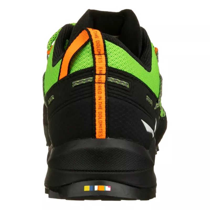 Salewa Wildfire 2 approachskor
