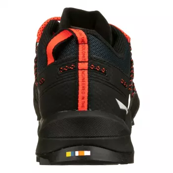 SALEWA Wildfire 2 damskor - Navy Blazer/svart UK 5.5