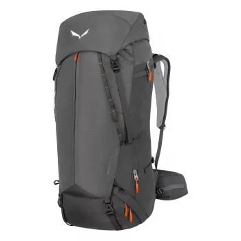 SALEWA Trek Mate 65+5 ryggsäck Quiet Shade unisex