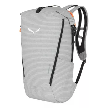 Salewa Lavaredo 26 Laptop Ryggsäck - Alloy