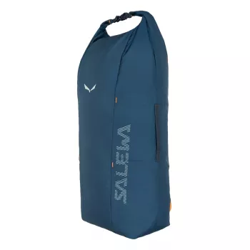 Salewa Pure Travel Cover Ryggsäcksresefodral - Dark Denim