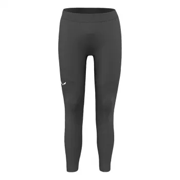 Salewa Zebru Medium Warm AMR Tight - Onyx - Storlek S