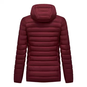 Salewa Brenta jacka - Syrah - XXS - damdunjacka