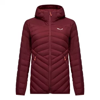 SALEWA Brenta dunjacka dam Syrah 38 (M)
