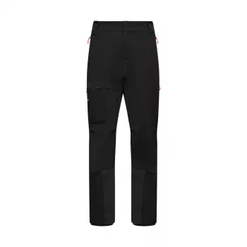 SALEWA Sella DST cykelbyxor Black Out storlek 48 (M)