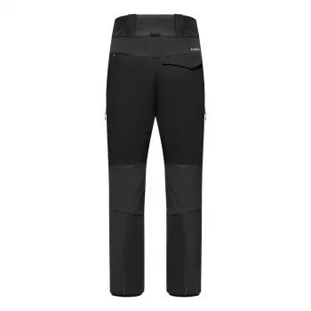 SALEWA Sella DST cykelbyxor Black Out storlek 48 (M)