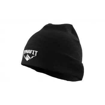 Dynafit Fold-up vintermössa, Black Out