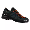 SALEWA Wildfire 2 GTX approachskor - Navy Blazer/Black - UK 11