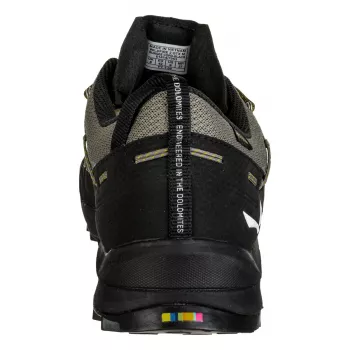 SALEWA Wildfire 2 GTX approachskor Bungee Cord-Black 44.5